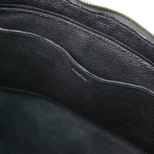 cartera mediana con cierre